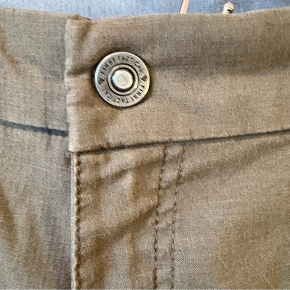 First Tactical V2 Men’s Cargo Pants OD Green Size 40x34 Tactical Work Outdoor - Picture 2 of 13